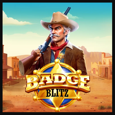 Badge Blitz